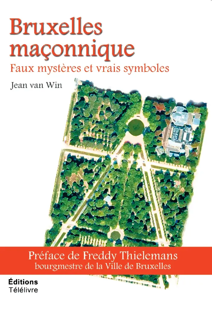 Bruxelles Maçonnique