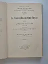 La Franc-Maçonnerie Belge sous le régime Autrichien