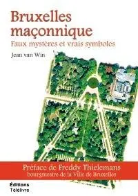 Bruxelles Maçonnique