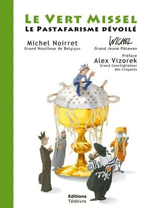 Le Vert Missel
